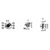 Центробежный вентилятор ebmpapst D2E146HT5902