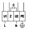Центробежный вентилятор ebmpapst G2E120AR7723