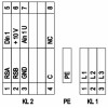 Центробежный вентилятор ebmpapst K3G560RA2571