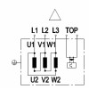 Центробежный вентилятор R2D280RB0811