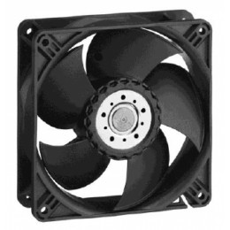 Вентилятор компактный ebmpapst 4414/2MA-213