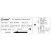 Центробежный вентилятор Sanmu ECF(K)8D800-PZB7BC0A-RF