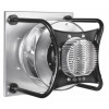 Центробежный вентилятор Sanmu ECF(K)8D400-PLHDAL1-RF