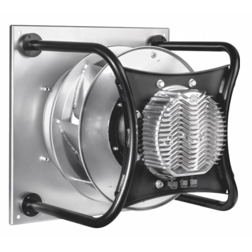 Центробежный вентилятор Sanmu ECF(K)8D400-PLHDAL1-RF