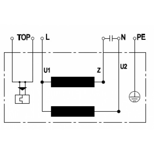 Центробежный вентилятор ebmpapst D2E146AP47C3
