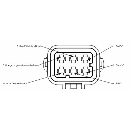 Вентилятор компактный Krubo K-DC260-A24-13