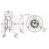 Центробежный вентилятор Blauberg BL-B225-GEC-01 /BLB225GEC01