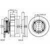 Центробежный вентилятор Krubo K-EC250-R230-35