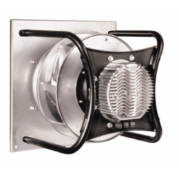 Центробежный вентилятор Sanmu ECF(K)6D250-PLHDAL1-RF