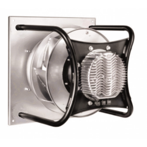 Центробежный вентилятор Sanmu ECF(K)8D400-PLHDAL4-RF