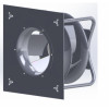 Центробежный вентилятор Sanmu ECF(K)10D450-PLHDAL0-RF