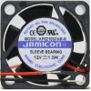 Вентилятор KF0210S1HR Jamicon