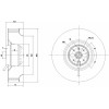 Центробежный вентилятор Krubo K-AC220-R220-25