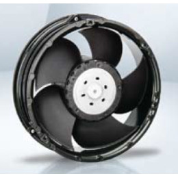 Вентилятор Ebmpapst 6318/2 HP 172x51 - компактный