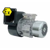 Вентилятор Vortice C 37/4 T ATEX взрывозащищенный