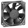 Вентилятор Ebmpapst 8412NH-217 80x80x25 - компактный