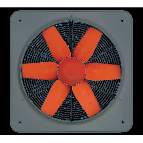 Вентилятор Vortice MP 302 T осевой