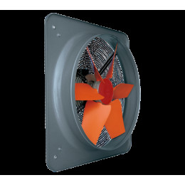 Вентилятор Vortice MP 404 T осевой