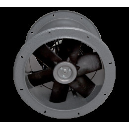 Вентилятор Vortice MPC 354 T осевой