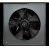 Вентилятор Vortice A-E 454 T осевой