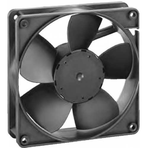 Вентилятор Ebmpapst 4314NN 119x119x32 - компактный