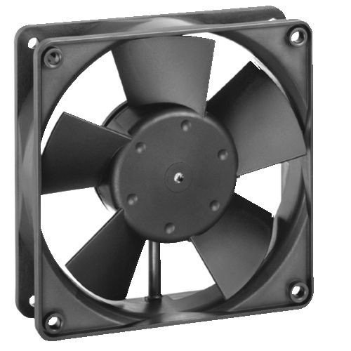 Вентилятор Ebmpapst 4314L 119x119x32 - компактный