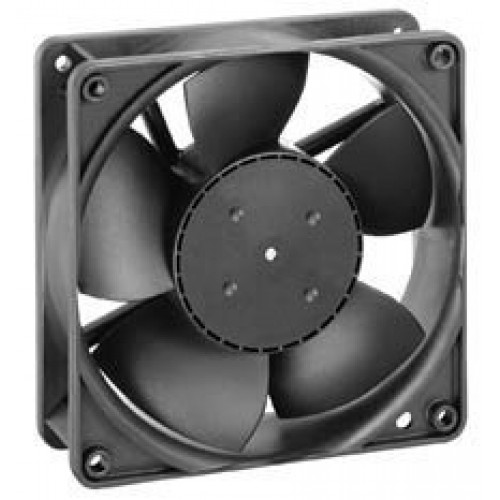 Вентилятор Ebmpapst 4212H 119x119x38 - компактный