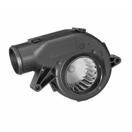 Вентилятор Ebmpapst RV40-18/12L компактный DC 12B
