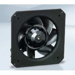Вентилятор Ebmpapst K2D200-AA02-02 AC осевой 200мм