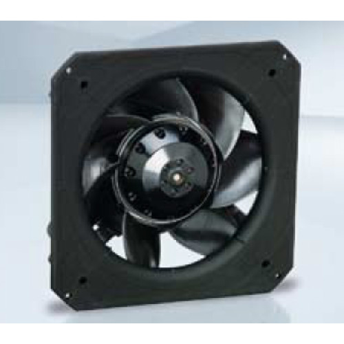 Вентилятор Ebmpapst K2D200-AA02-02 AC осевой 200мм