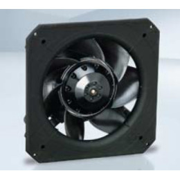 Вентилятор Ebmpapst K2E200-AA12-01 280x280x80 мм AC осевой