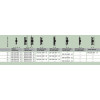 Вентилятор Ebmpapst A4D630-AO01-01 осевой