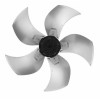 Вентилятор Ebmpapst A6D800-AO01-02 осевой
