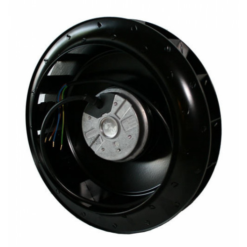 Вентилятор Ebmpapst R2E250-AV65-01 центробежный