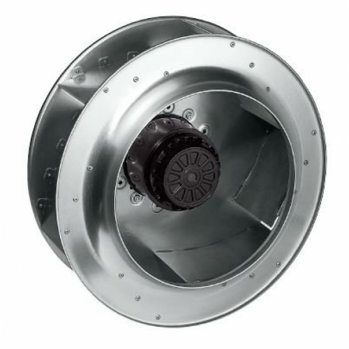 Вентилятор Ebmpapst R6E450-AB06-06 центробежный