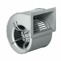 Вентилятор Ebmpapst D4E160-EG06-05 центробежный