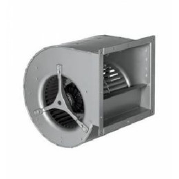 Вентилятор Ebmpapst D4D225-CC01-02 центробежный