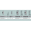Вентилятор Ebmpapst R3G560-AG07-03 центробежный EC