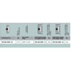 Вентилятор Ebmpapst R3G560-AH02-03 центробежный EC