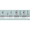 Вентилятор Ebmpapst R3G630-AA12-13 центробежный EC