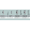 Вентилятор Ebmpapst R3G630-AA08-03 центробежный EC