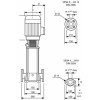 Насос ESPA Press-Line VE 94 6