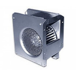 Вентилятор Ziehl-Abegg RF18P-2DK.1B.1R
