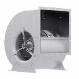 Вентилятор Ziehl-Abegg RD28P-6DW.4N.1L 3- фазный 220/380V