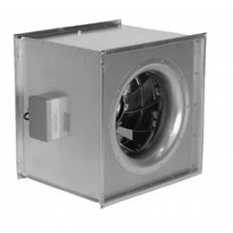 Вентилятор Systemair MUB062 560DV-A2 для квадратных каналов