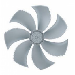 Вентилятор Ziehl-Abegg FN063-6EA.4M.V7P1 осевой