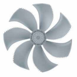 Вентилятор Ziehl-Abegg FN063-6EF.4I.V7P1 осевой