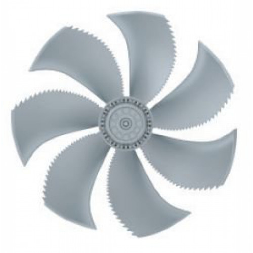 Вентилятор Ziehl-Abegg FN063-6EQ.4I.V7P1 осевой