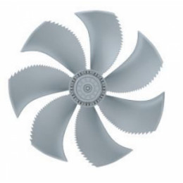 Вентилятор Ziehl-Abegg FN063-8EF.4I.V7P1 осевой