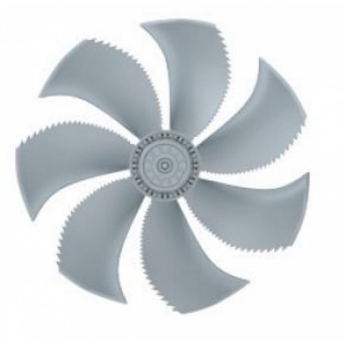 Вентилятор Ziehl-Abegg FN063-8EF.4I.V7P1 осевой